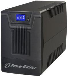 Power Walker VI 600 SCL FR