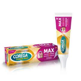 Glaxosmithkline Corega Power Max 40g