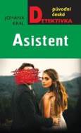 Asistent - Kral Johana - cena, porovnanie