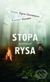 Stopa rysa