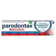 Glaxosmithkline Parodontax Kompletná ochrana Extra Fresh 75ml - cena, porovnanie