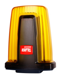 BFT Radius LED 230V AC A R0 lampa bez antény