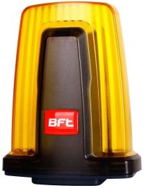 BFT Radius LED AC A R1 230V s anténou