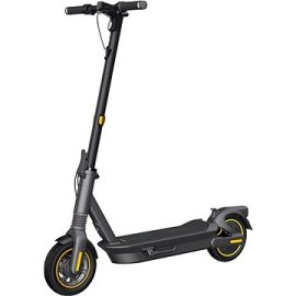 Ninebot KickScooter MAX G2 E