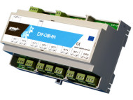 Ropam Rozširujúci modul výstupov EXP-O8R-RN-D9M - cena, porovnanie