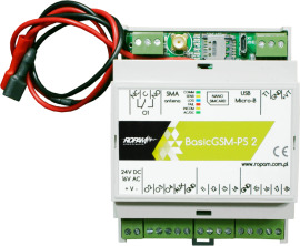 Ropam BasicGSM-PS-D4M 2 SMA MODUL