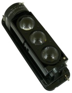 Vidicon VIDT-150 3-paprskový infračervený detektor, dosah 150 m - cena, porovnanie