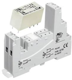 Ropam Reléový modul RM85-230V-1P