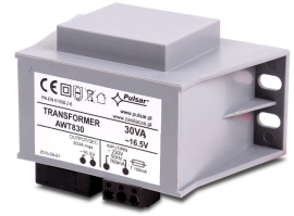 Ropam Transformátor TRA-30VA/16,5 V