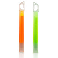 Lifesystems Glow Sticks 2 Pack - cena, porovnanie