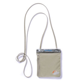 Lowe Alpine DryZone Passport Wallet