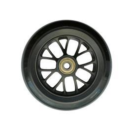 Micro koliesko Black Wheel 120mm