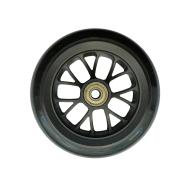 Micro koliesko Black Wheel 120mm - cena, porovnanie