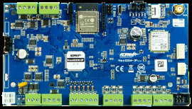 Ropam NeoGSM-IP SMA ALARM CENTRE