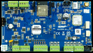 Ropam NeoGSM-IP SMA ALARM CENTRE - cena, porovnanie