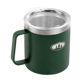 GSI Outdoors Glacier Stainless Camp Cup 444ml