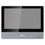 Vidos Video monitor vstupných dverí ONE M2020 - cena, porovnanie