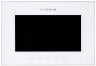 Vidos Video monitor vstupných dverí X M11W - cena, porovnanie