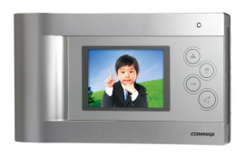 Commax CDV-43Q(DC)