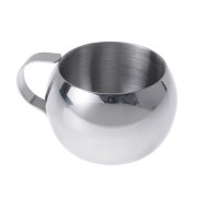 GSI Outdoors Glacier Stainless Double Espresso Cup 52ml - cena, porovnanie