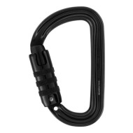 Petzl Karabina SmD TRIACT-LOCK - cena, porovnanie