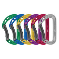 Petzl Set karabin SPIRIT Pack 6