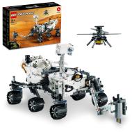 Lego Technic 42158 NASA Mars Rover Perseverance - cena, porovnanie