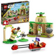 Lego Star Wars 75358 Chrám Jediov v Tenoo - cena, porovnanie