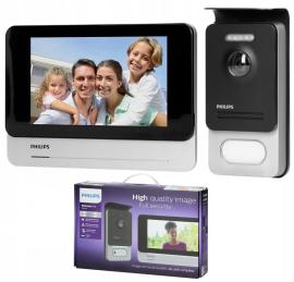 Philips WelcomeEye Touch 531101