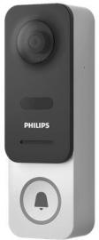 Philips Bezdrôtový videozvonček WelcomeEye Link