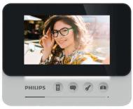 Philips WelcomeEye Compact 4,3" - cena, porovnanie