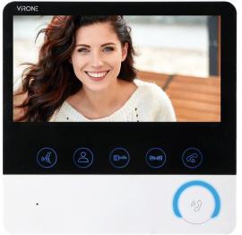 Virone VDP-60PMV video monitor pre VDP-60