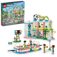 Lego Friends 41744 Športové stredisko - cena, porovnanie