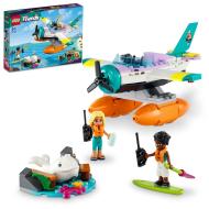 Lego Friends 41752 Záchranársky hydroplán - cena, porovnanie