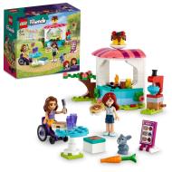 Lego Friends 41753 Palacinkáreň - cena, porovnanie