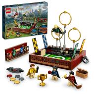 Lego Harry Potter 76416 Kufrík metlobalu - cena, porovnanie