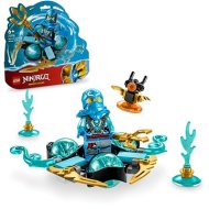 Lego Ninjago 71778 Nyin dračí Spinjitzu útok - cena, porovnanie