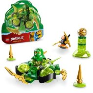 Lego Ninjago 71779 Lloydov dračí Spinjitzu útok - cena, porovnanie