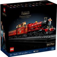 Lego Harry Potter 76405 Rokfortský expres - zberateľská edícia - cena, porovnanie
