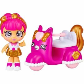 Tm Toys Kindi Kids skúter Lippy Lulu