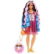Barbie Extra - Basketbalový štýl - cena, porovnanie