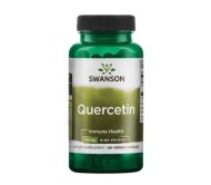 Swanson Quercetin 60tbl - cena, porovnanie