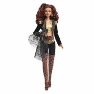Mattel Barbie Gloria Estefan - cena, porovnanie