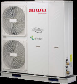 Aiwa MONOBLOCK HPM12Y