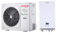 Aiwa Splitové tepelné čerpadlo HPSY12OUT + HPS12/14/16/YIN - cena, porovnanie