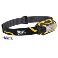 Petzl ARIA 1R - cena, porovnanie