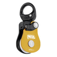 Petzl Kladka Spin L1 - cena, porovnanie