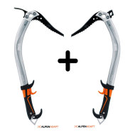 Petzl Quark SET