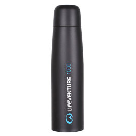 Lifeventure TiV Vacuum Flask 1000ml