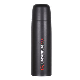 Lifeventure TiV Vacuum Flask 500ml